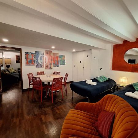 San Marco Square Wi-Fi Fibra In The Fashion District 493 Apartment Venice Luaran gambar