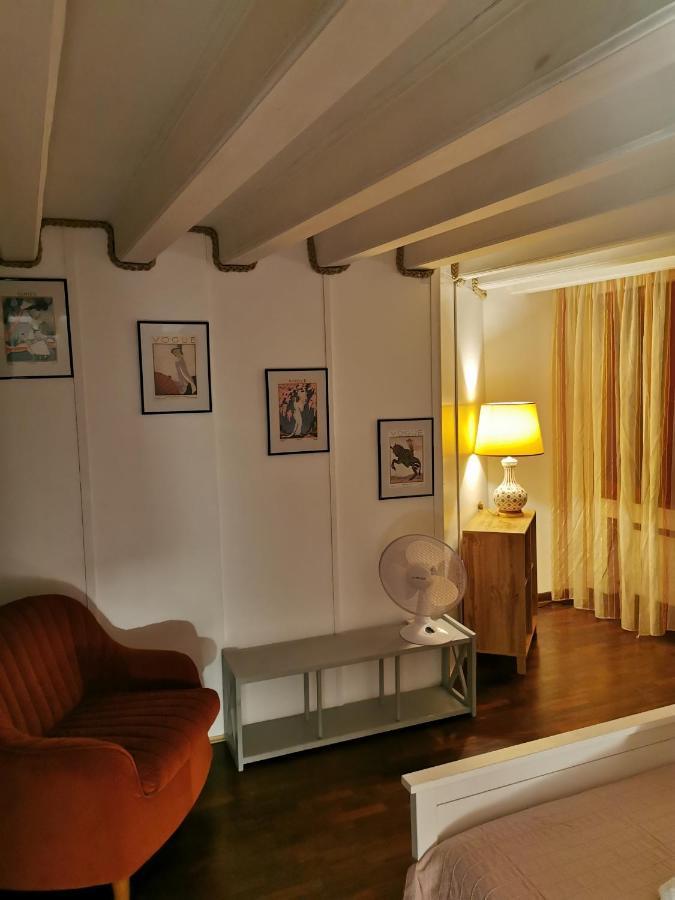 San Marco Square Wi-Fi Fibra In The Fashion District 493 Apartment Venice Luaran gambar