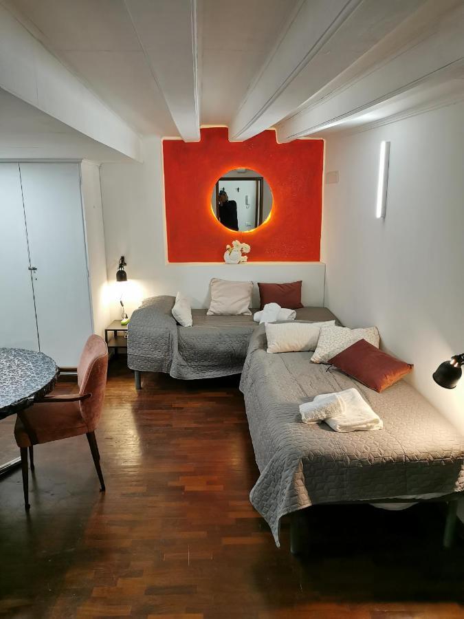 San Marco Square Wi-Fi Fibra In The Fashion District 493 Apartment Venice Luaran gambar
