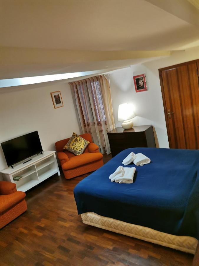 San Marco Square Wi-Fi Fibra In The Fashion District 493 Apartment Venice Luaran gambar