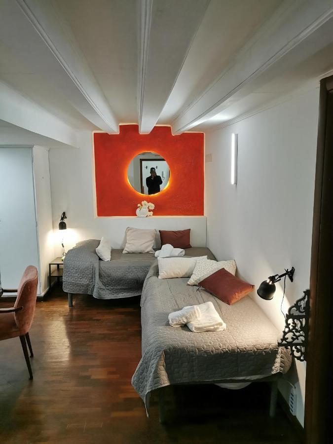 San Marco Square Wi-Fi Fibra In The Fashion District 493 Apartment Venice Luaran gambar