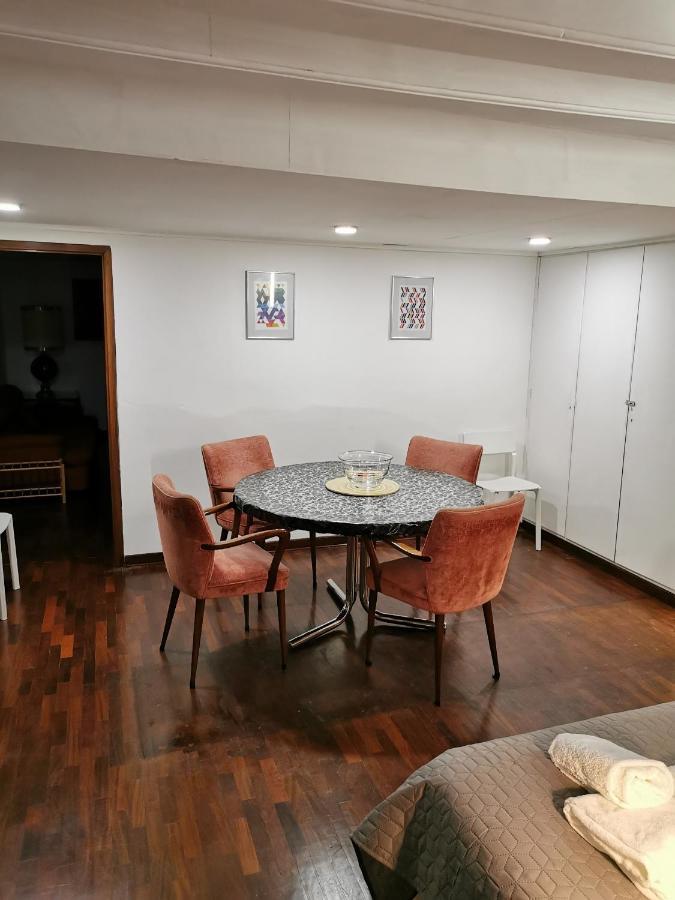San Marco Square Wi-Fi Fibra In The Fashion District 493 Apartment Venice Luaran gambar