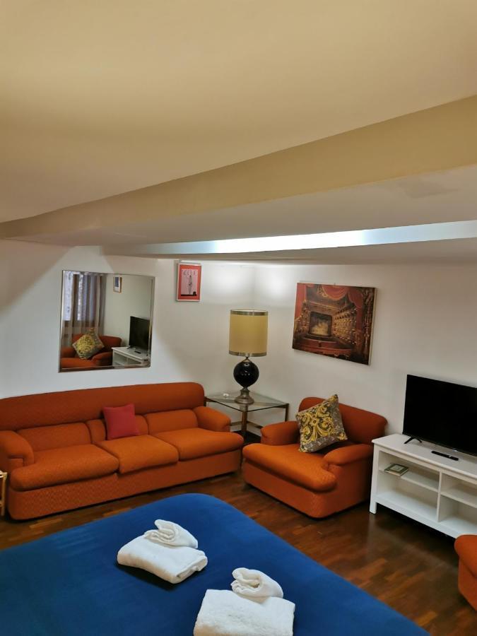 San Marco Square Wi-Fi Fibra In The Fashion District 493 Apartment Venice Luaran gambar