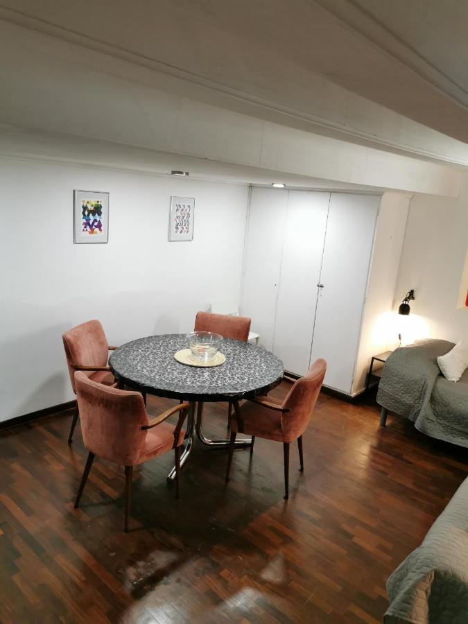 San Marco Square Wi-Fi Fibra In The Fashion District 493 Apartment Venice Luaran gambar