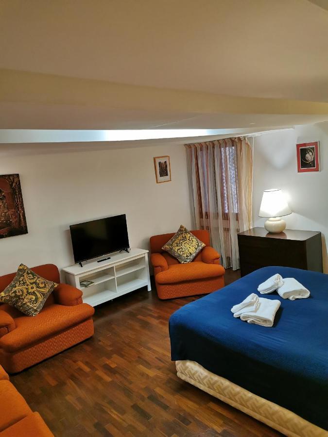San Marco Square Wi-Fi Fibra In The Fashion District 493 Apartment Venice Luaran gambar