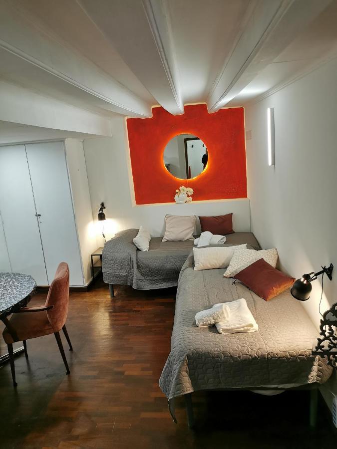 San Marco Square Wi-Fi Fibra In The Fashion District 493 Apartment Venice Luaran gambar