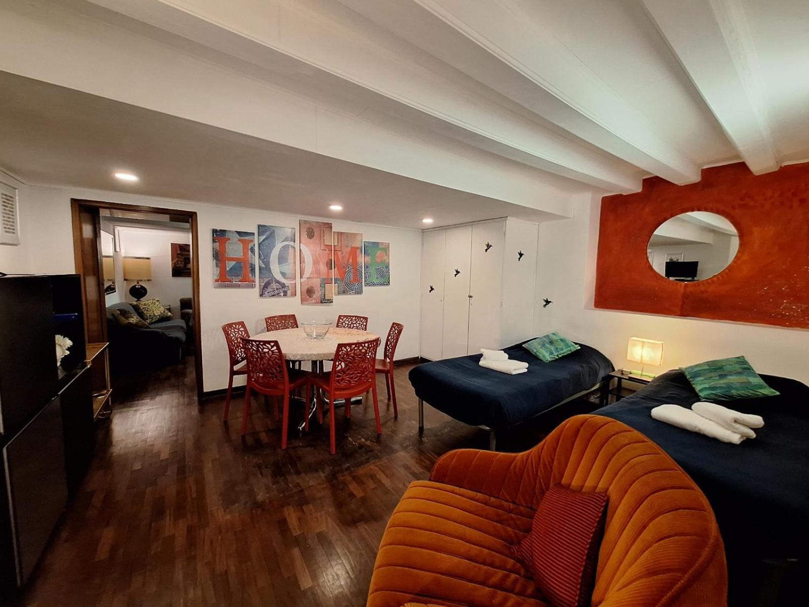 San Marco Square Wi-Fi Fibra In The Fashion District 493 Apartment Venice Luaran gambar